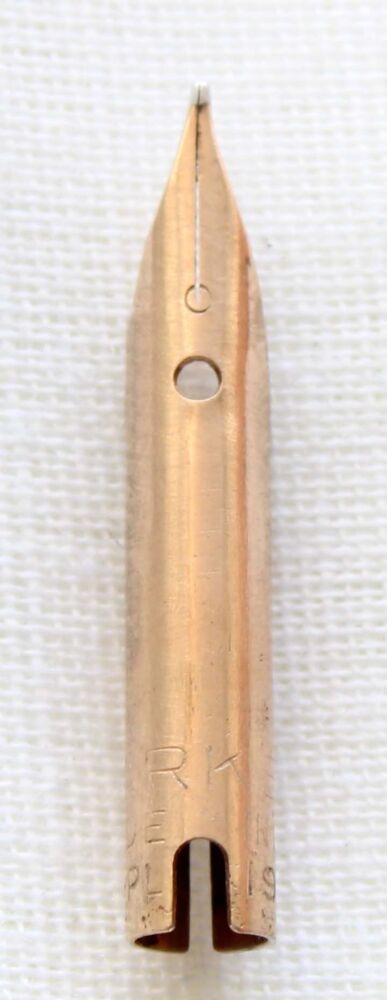 N1198 - Parker 51  Extra Fine Nib