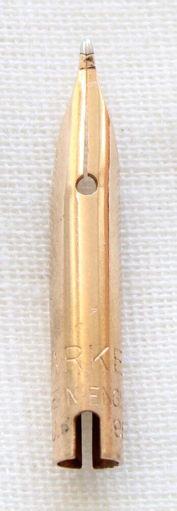 N1199 - Parker 51 Fine Nib