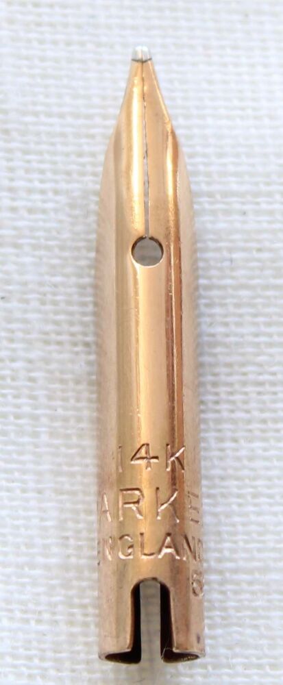 N1200 - Parker 51 Fine Nib