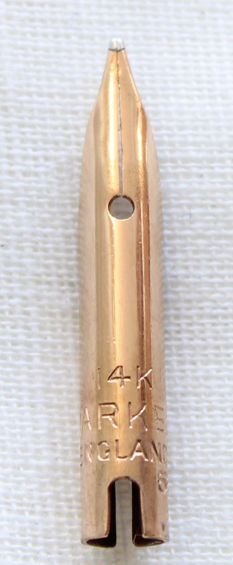 N1200 - Parker 51 Fine Nib