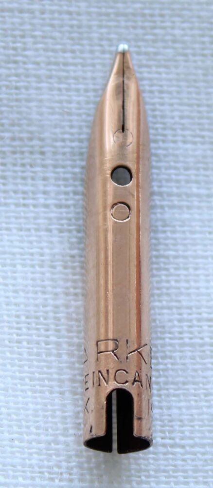 N1203 - Parker 51 Fine Nib