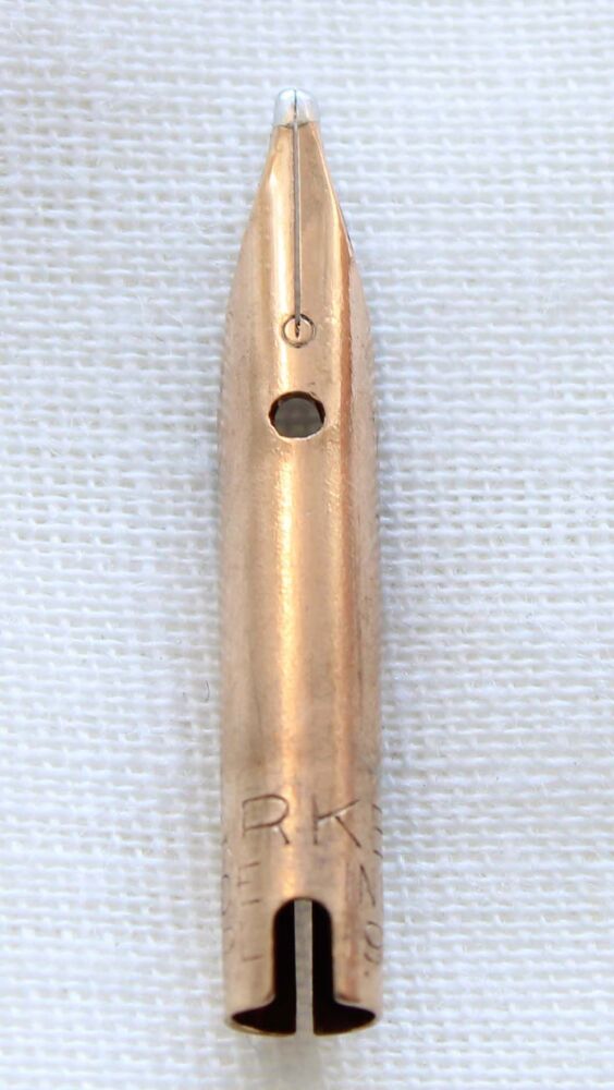 N1220- Parker 51 Medium Nib