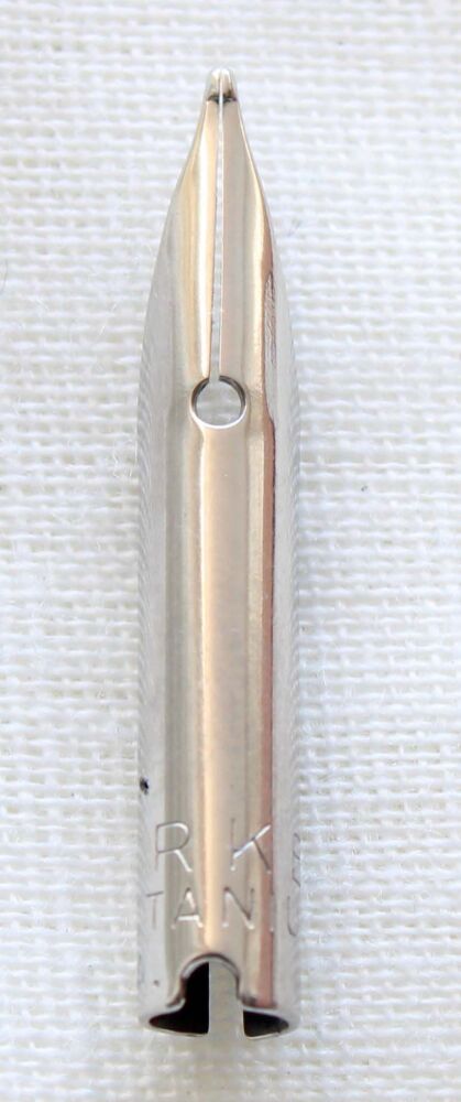 N1224 - Parker 51 Fine Nib
