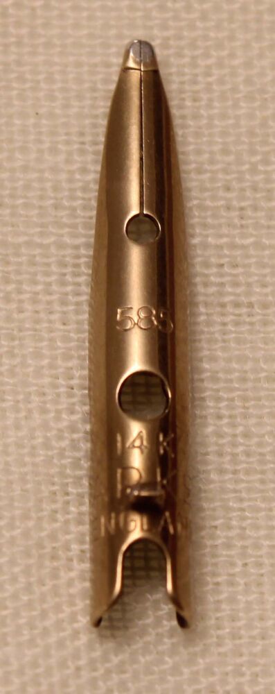 N1332 - Parker 61 Broad Nib