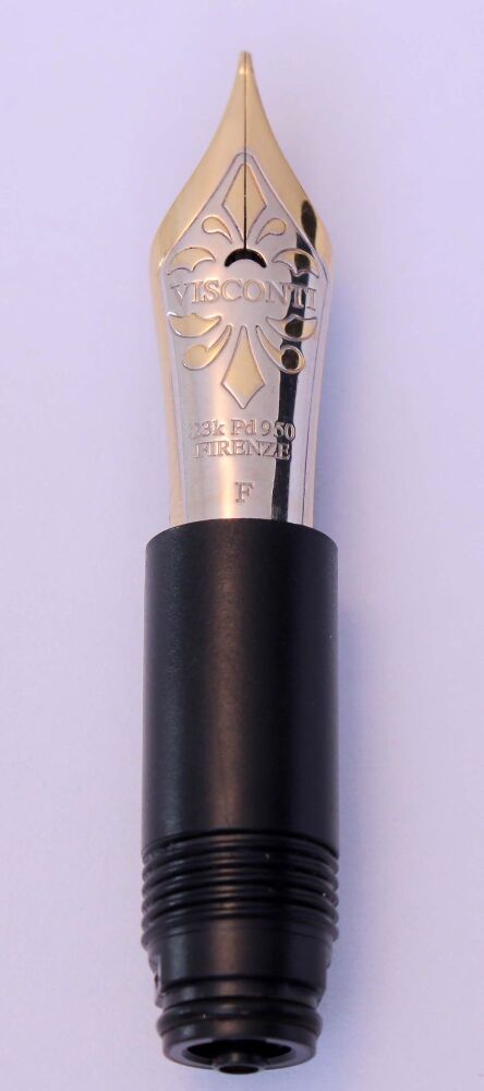 N1277 - Visconti Firenze Complete Fine Nib Unit