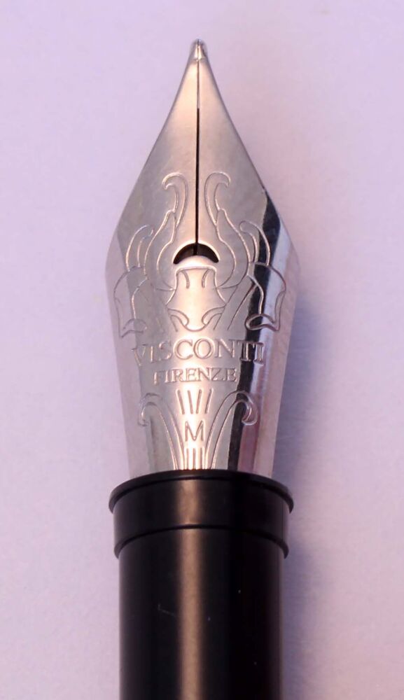 N1275 - Visconti Firenze Complete Medium Nib Unit