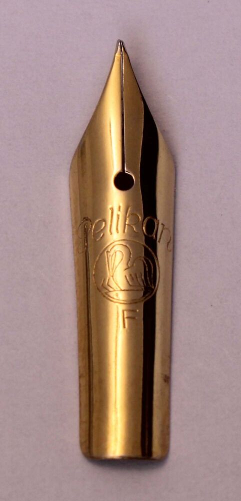 N1273 - Pelikan 120/140 Series Fine Nib