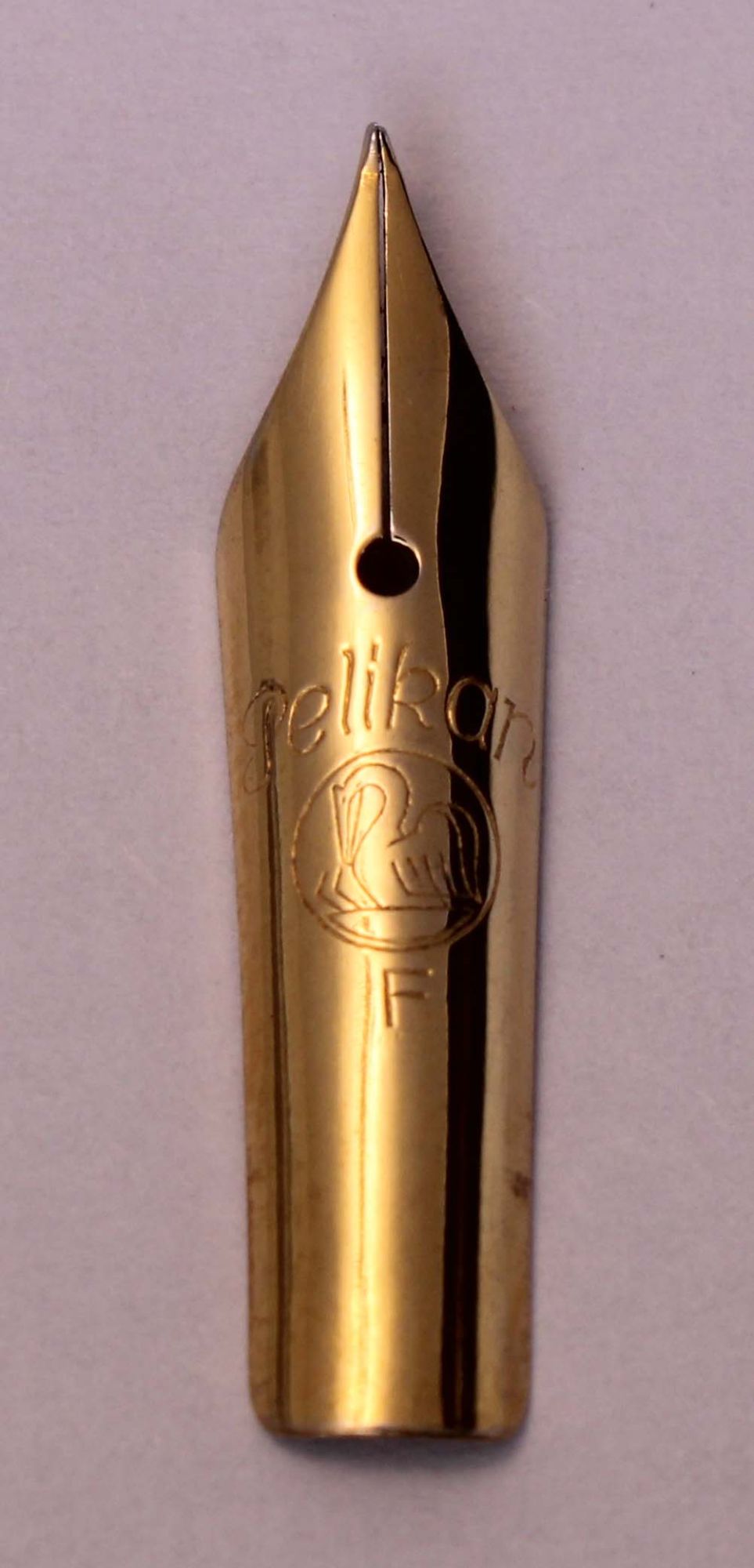 N1273 - Pelikan 120/140 Series Fine Nib