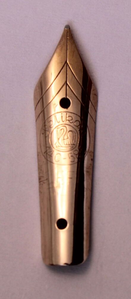 N1271 - Pelikan200/400 Series Fine Nib