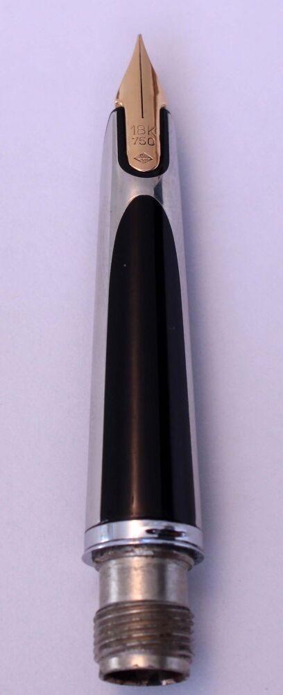 N1251- Watermans CF Complete Extra Fine Nib Unit