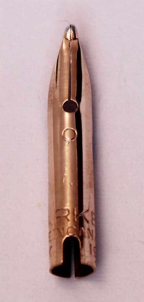 N1223 - Parker 51 Medium Nib