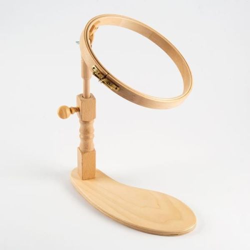 Embroidery Hoop Quilt Dragon Kits