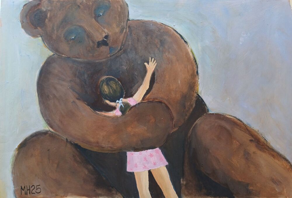 The Hug