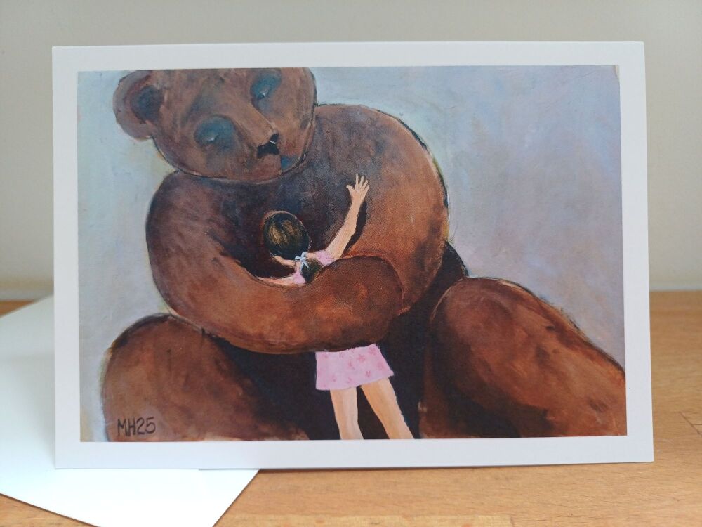 The Hug