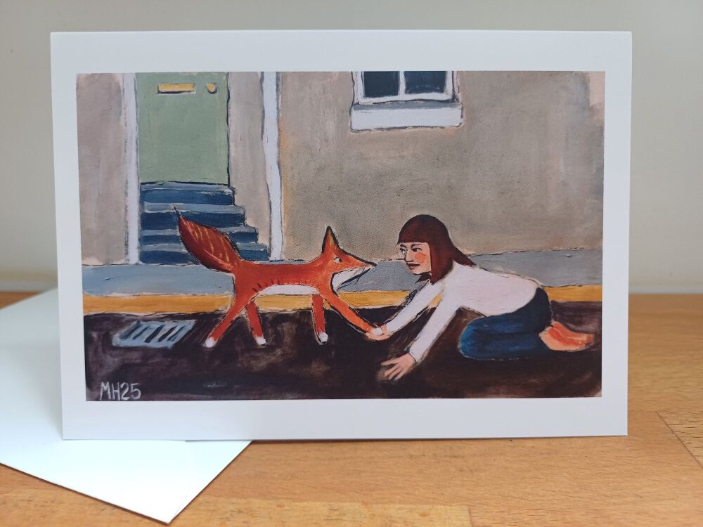 Fantastic Mr Fox