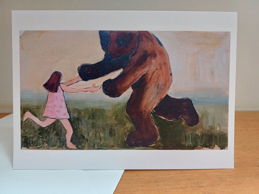 Bear Hug