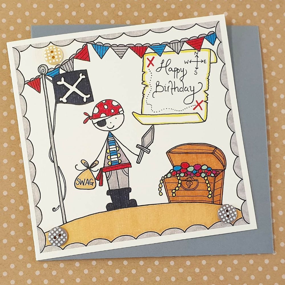 Children's Cards and 1st Birthday Cards