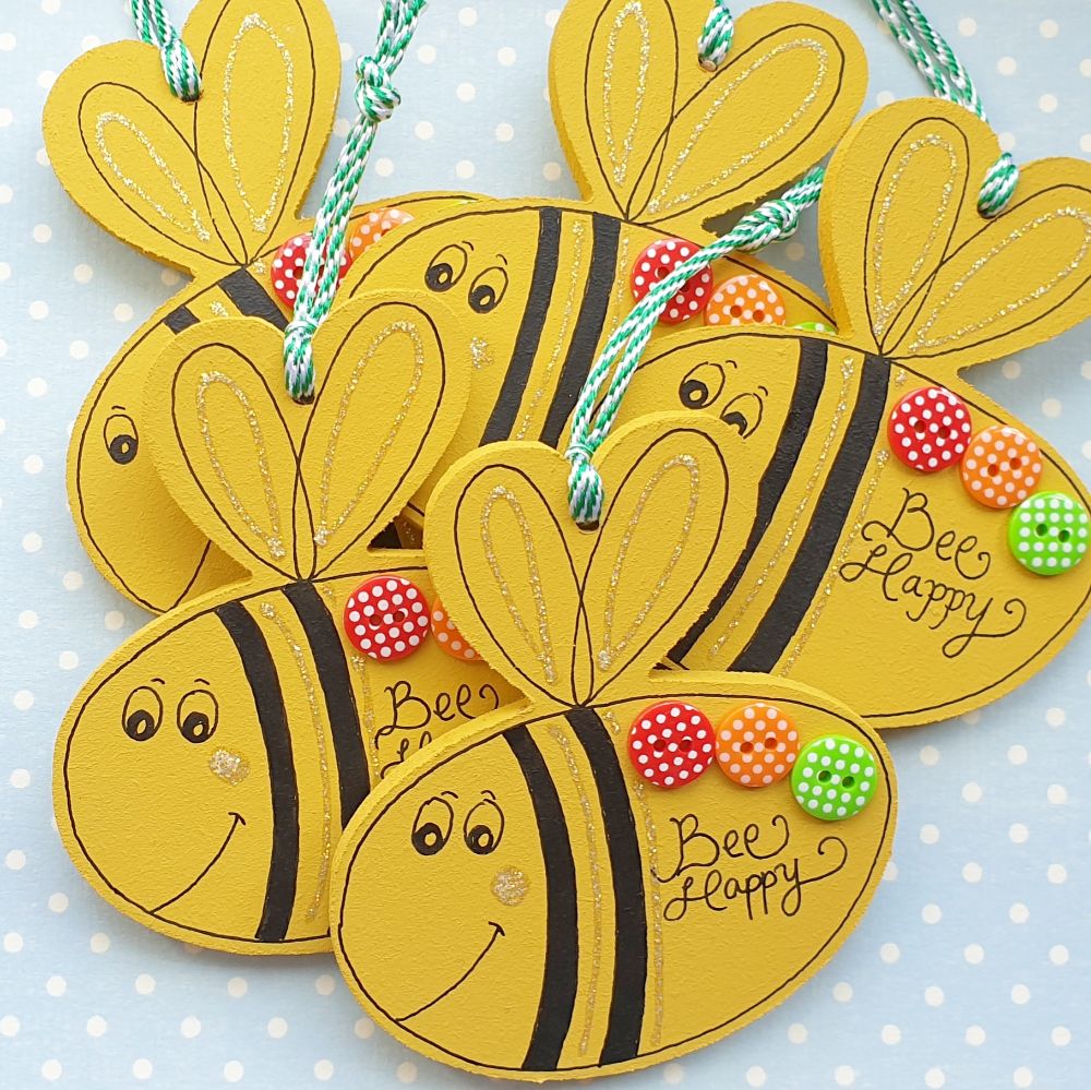 Buzzy Bee Products