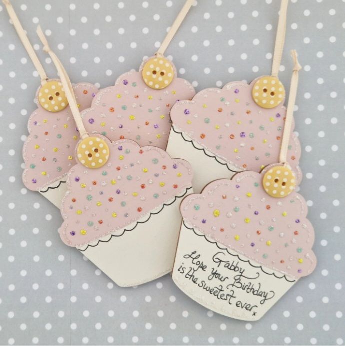 Cute Cupcake