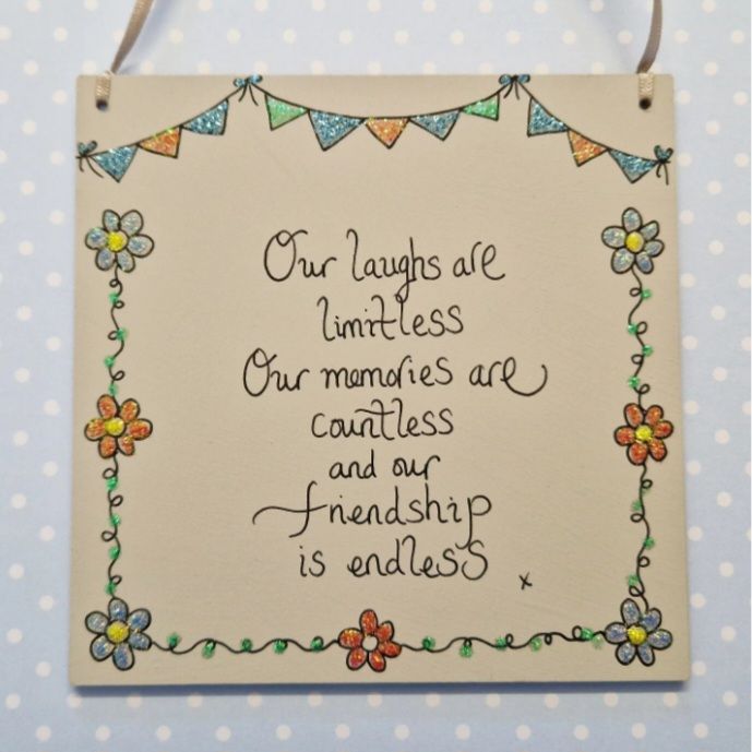 Our Laughs are Limitless....