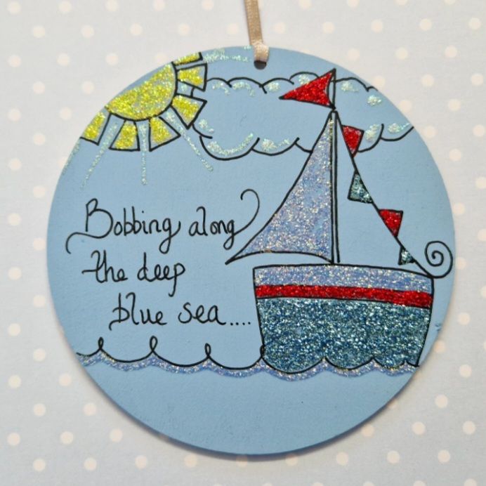 Seaside Gifts
