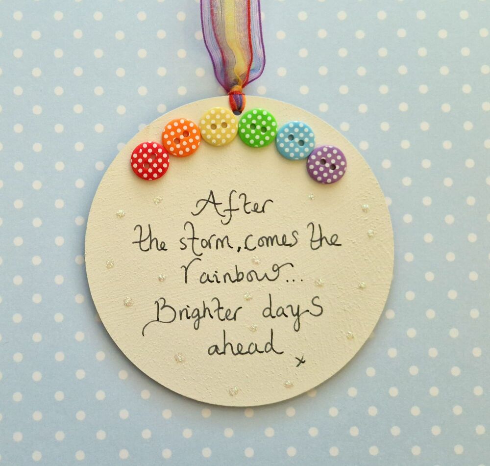 Brighter Days Ahead