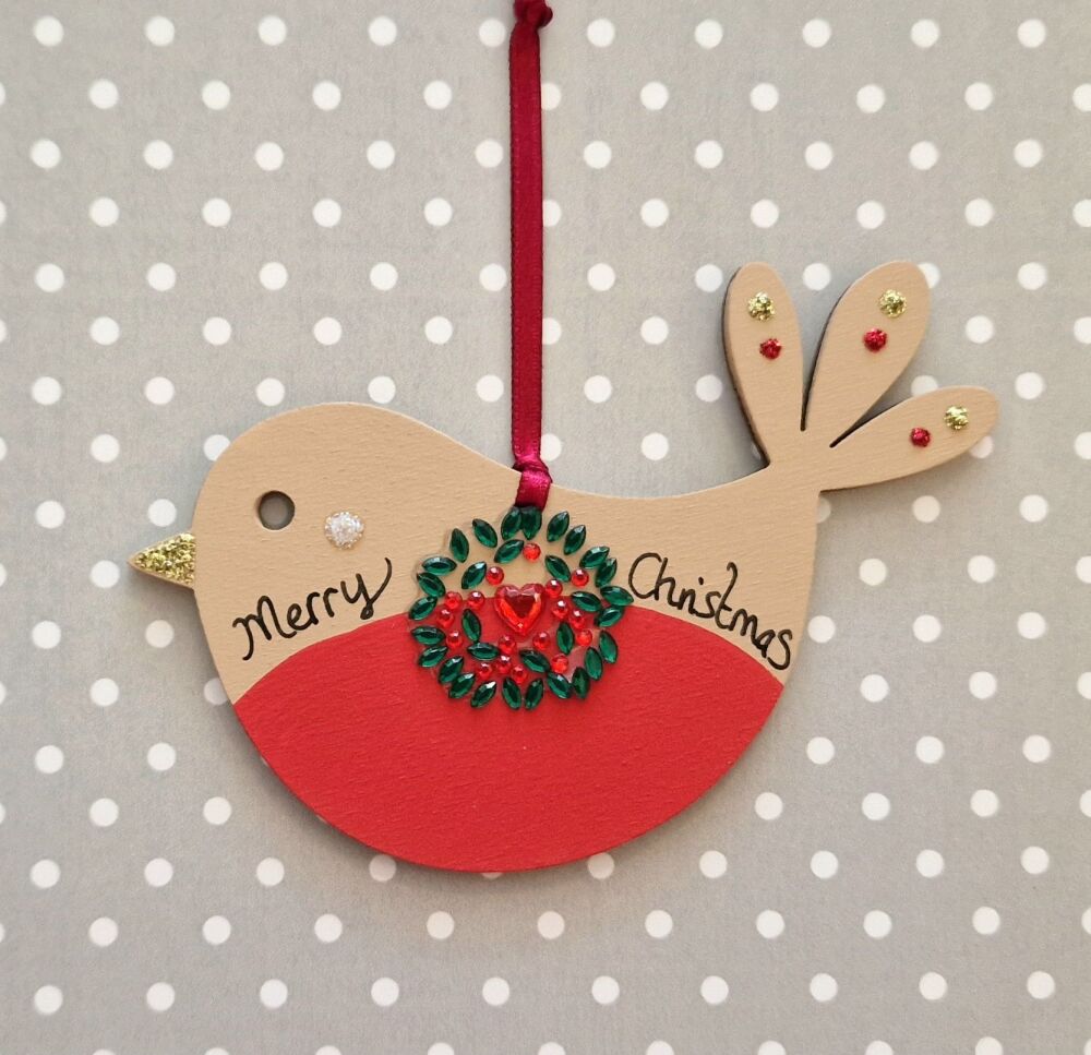 Robin Red Breast