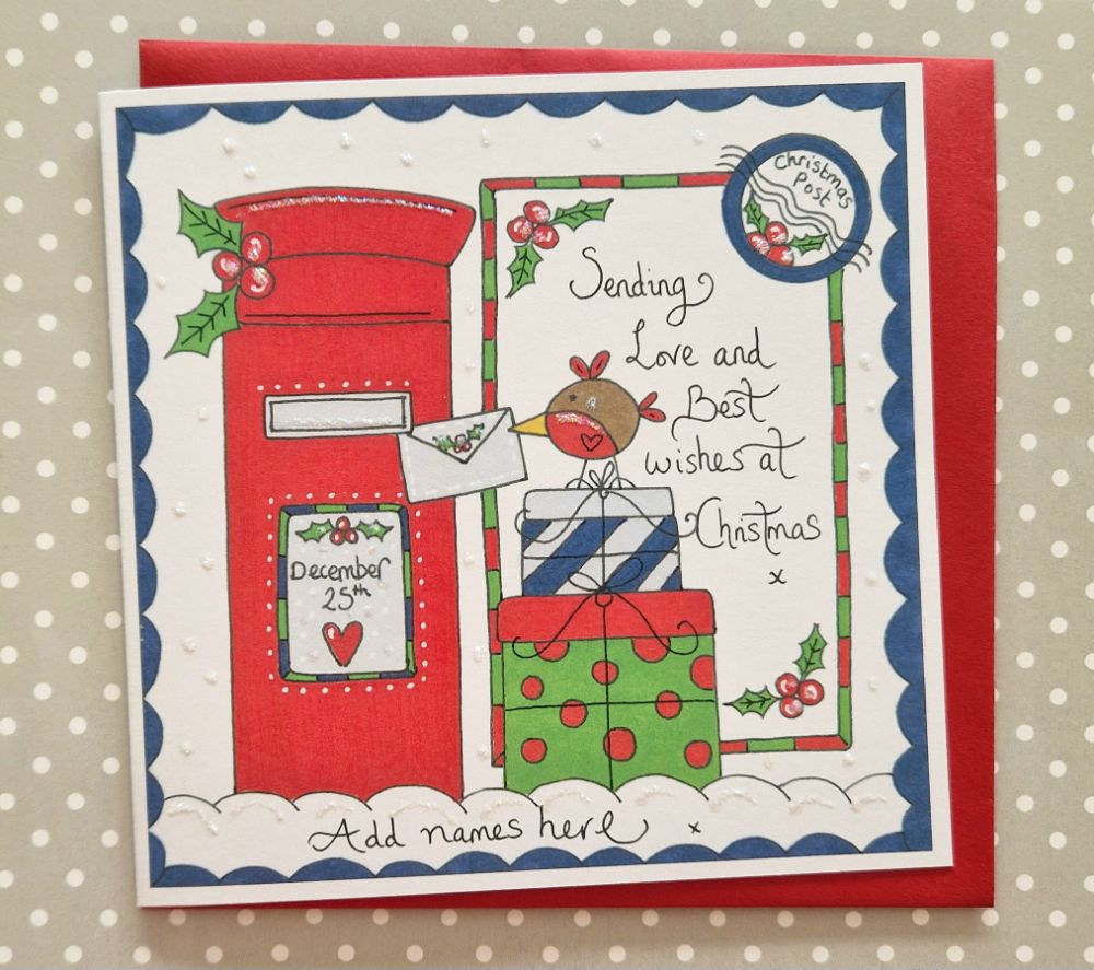 Christmas Cards