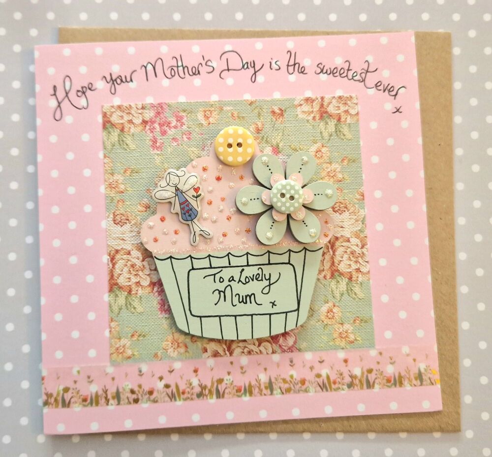 The Sweetest Ever Mother's Day