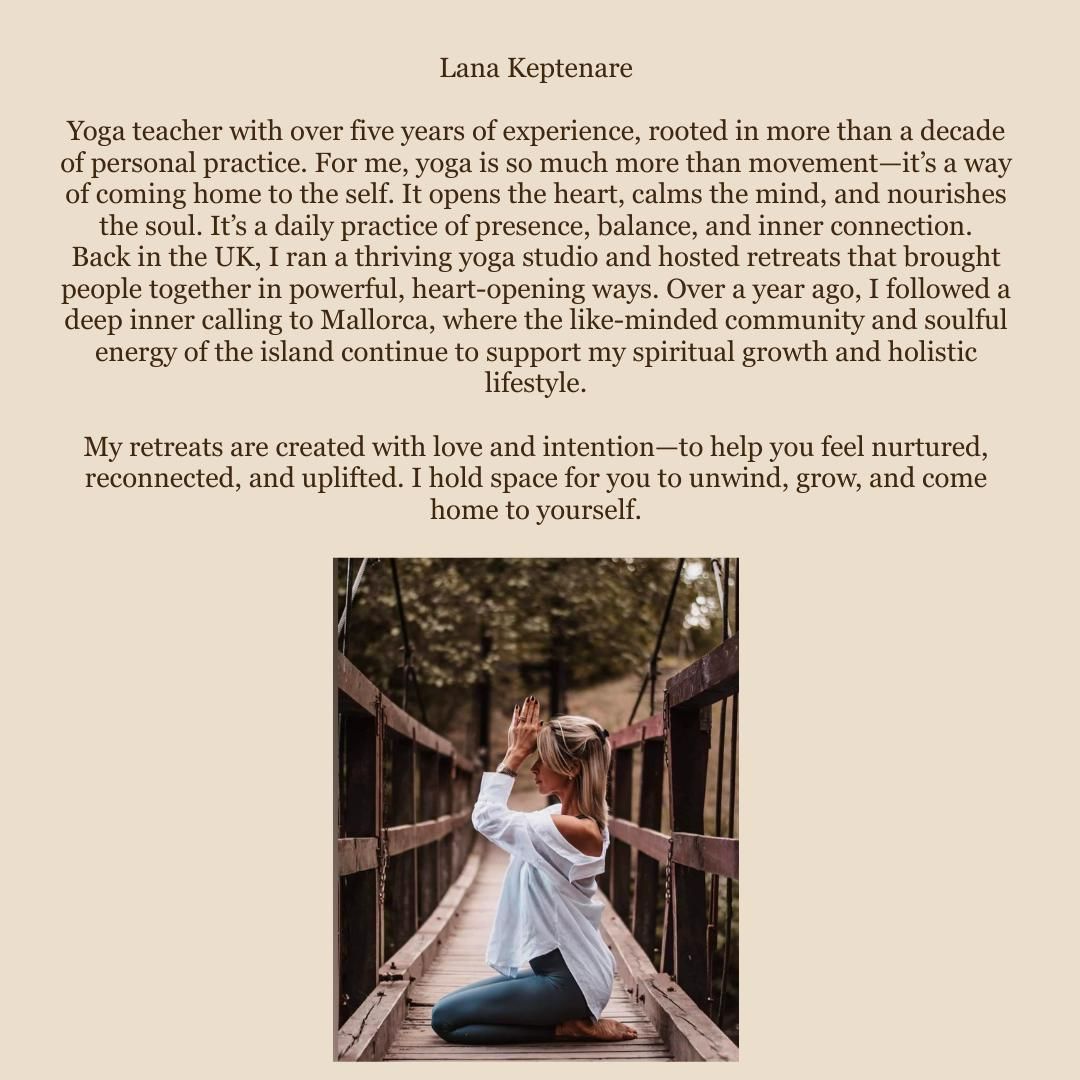 Chakra Balance