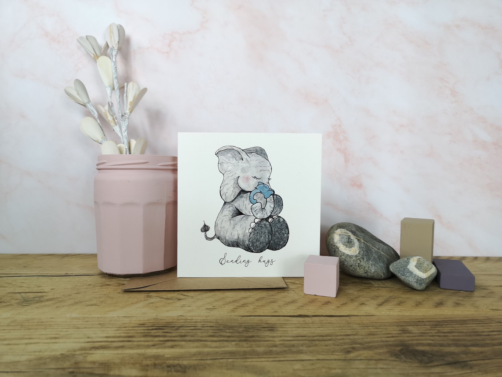 luxury greeting cards