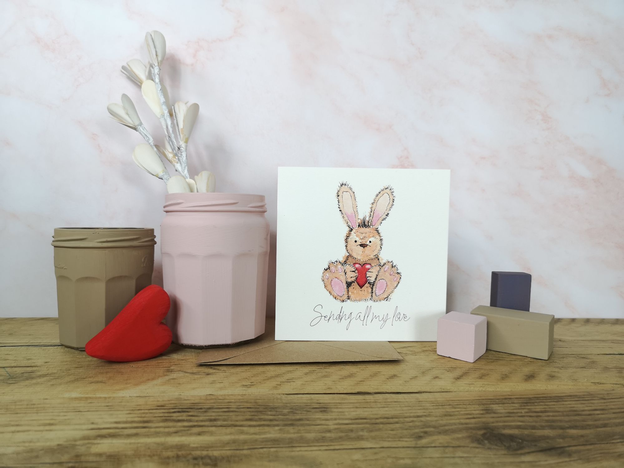 handdesigned greetings cards