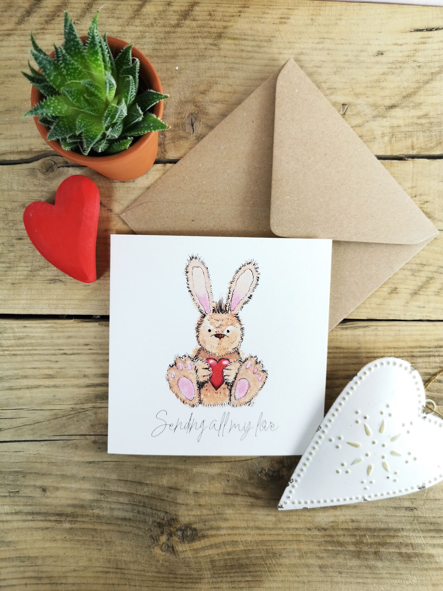 bespoke birthday cards