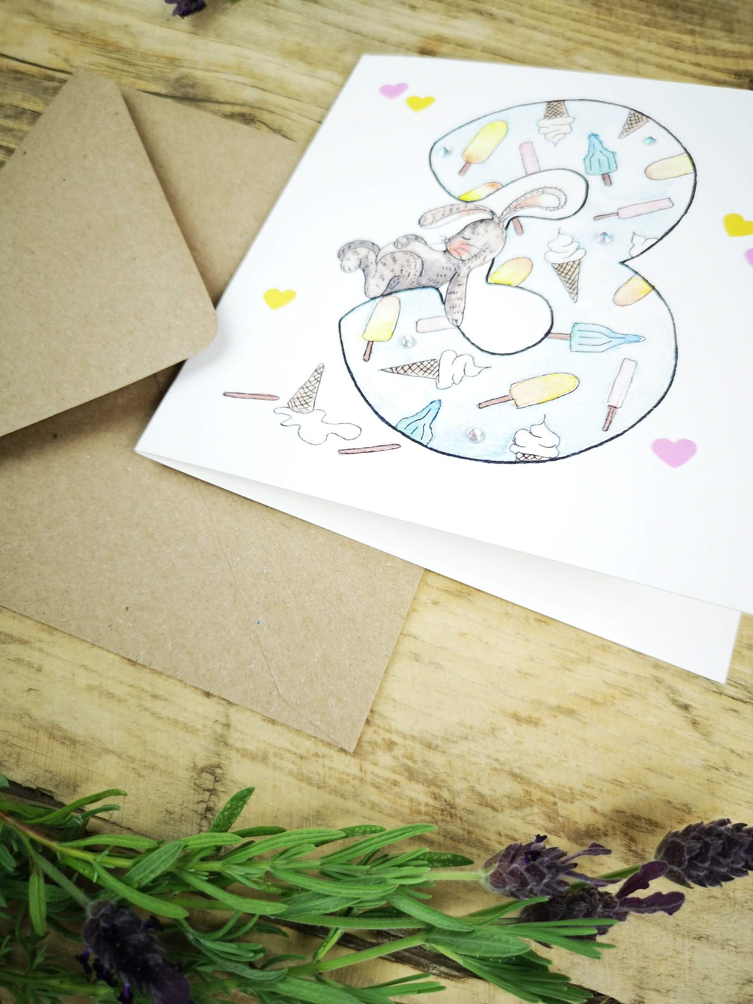 greetings cards