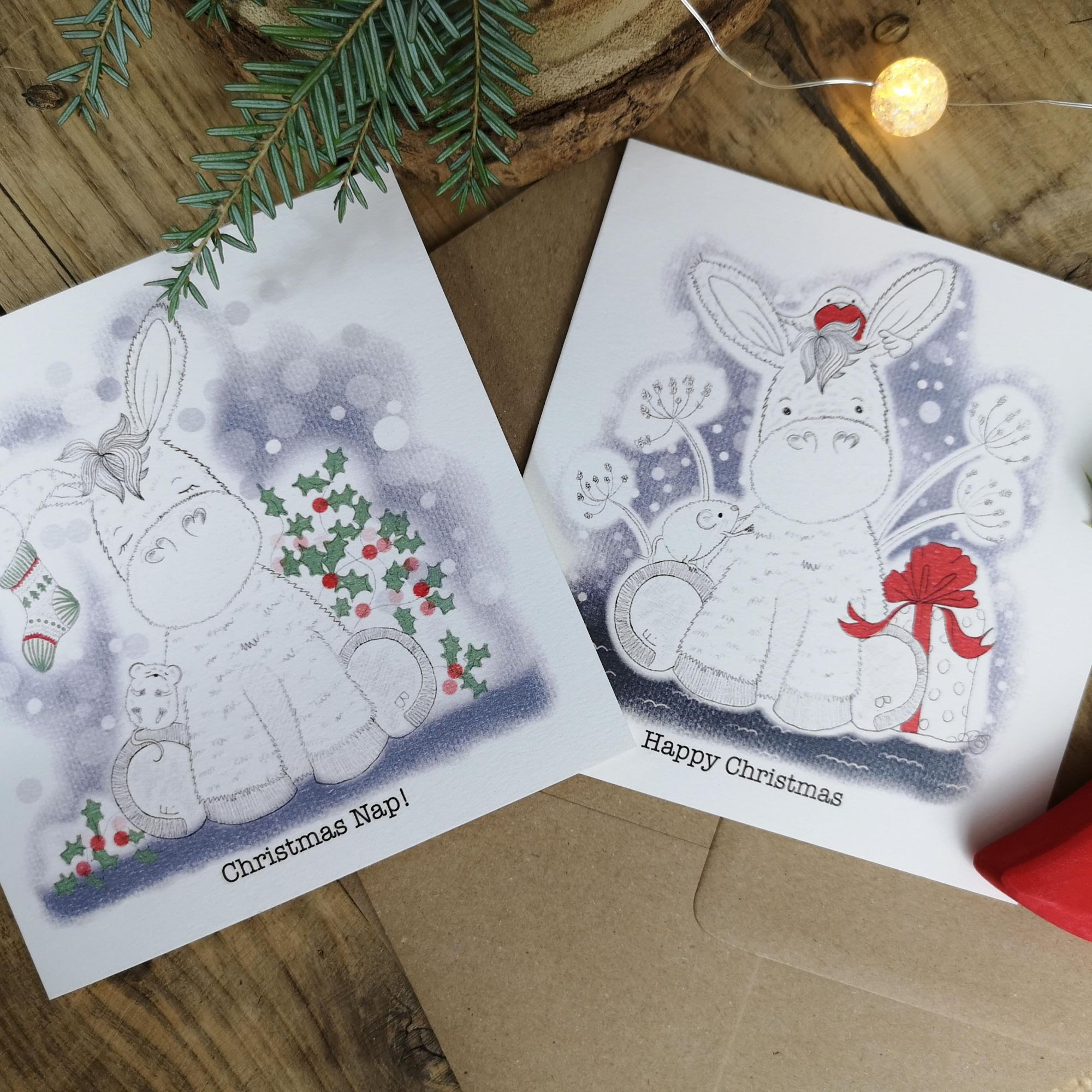 Bespoke Cards & Gifts