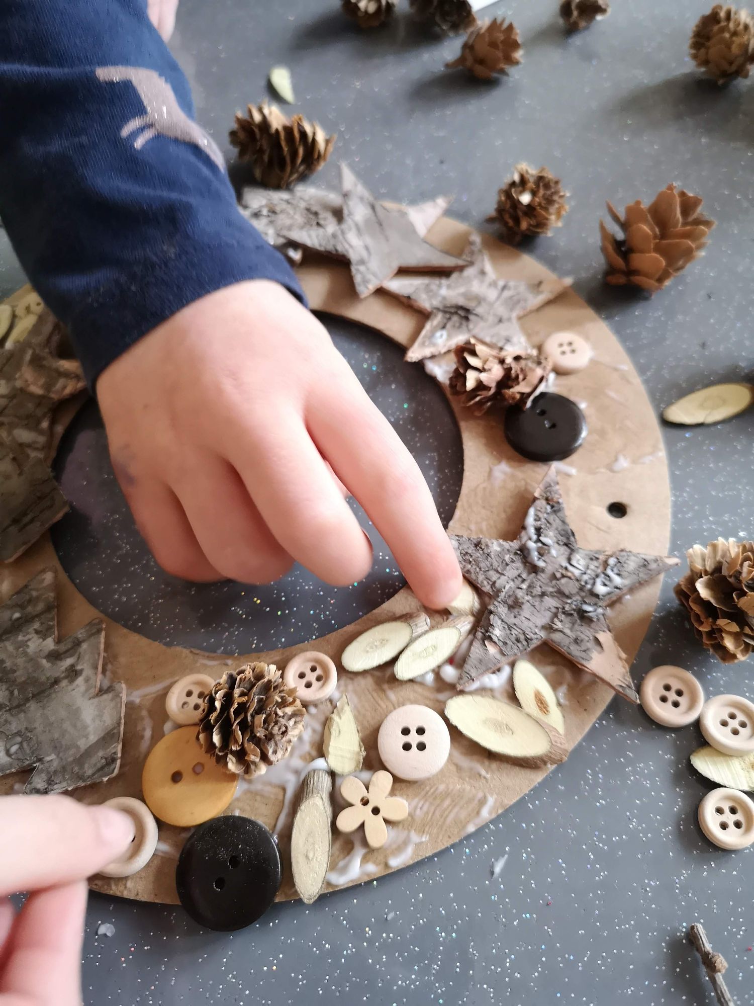 kids creative workshops North East