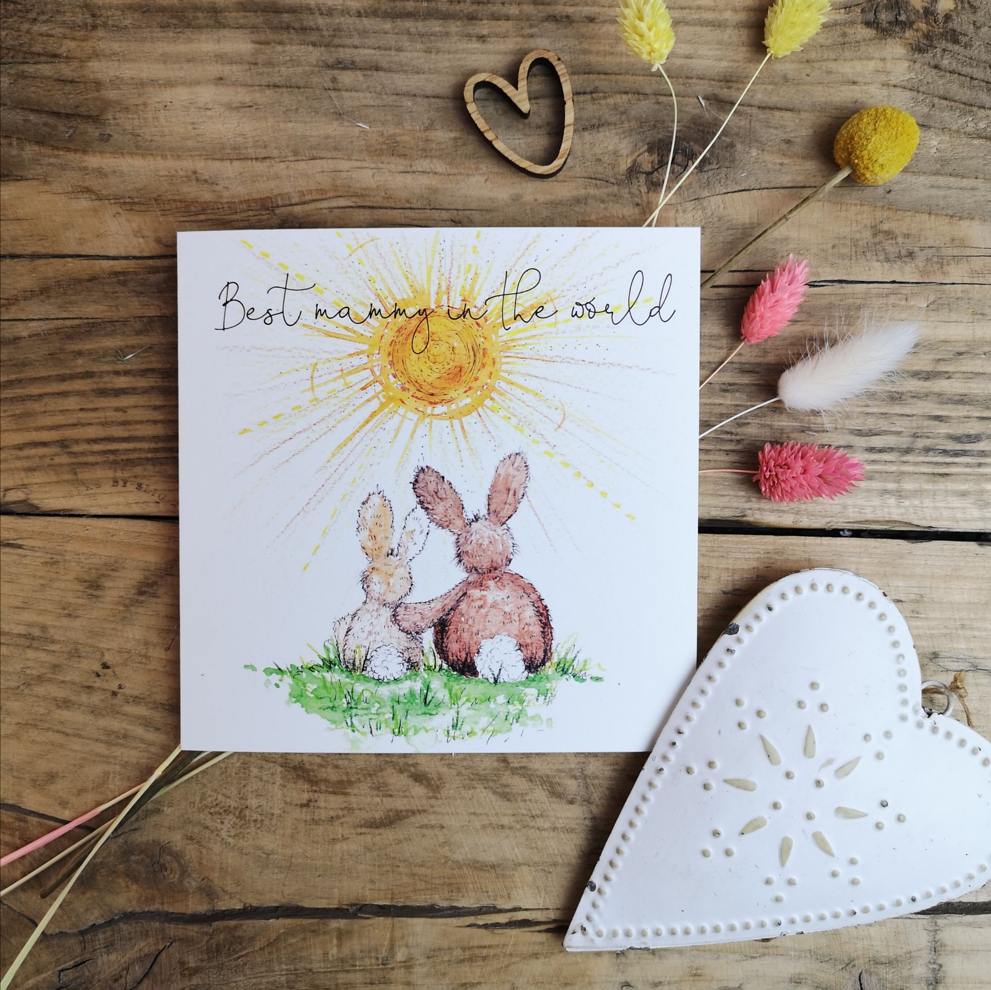 bespoke watercolour prints