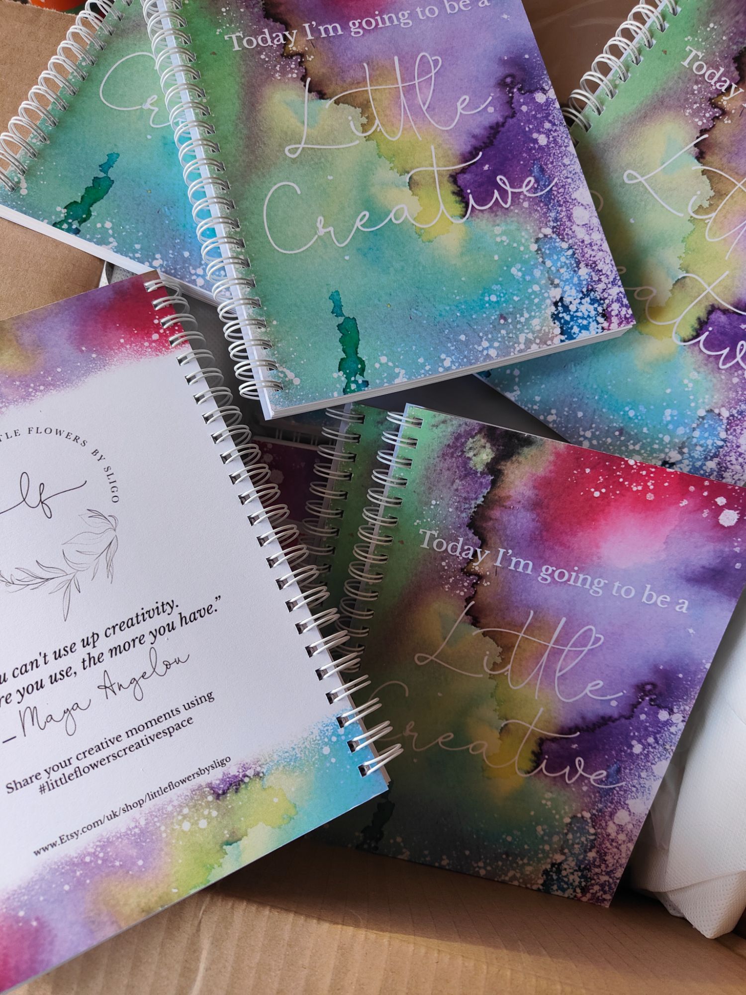 creative workshops morpeth