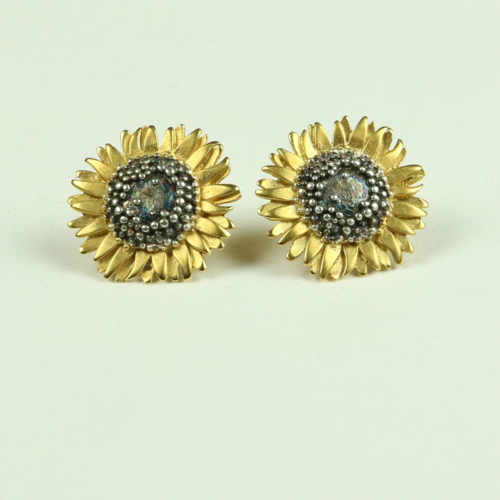 Medium Stud Earrings  SES 2