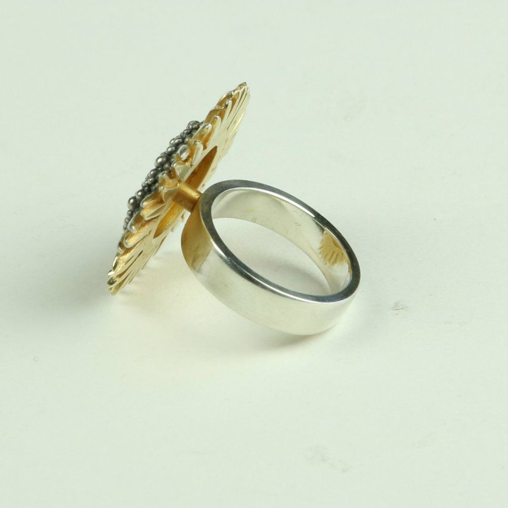 Large Ring SR 3