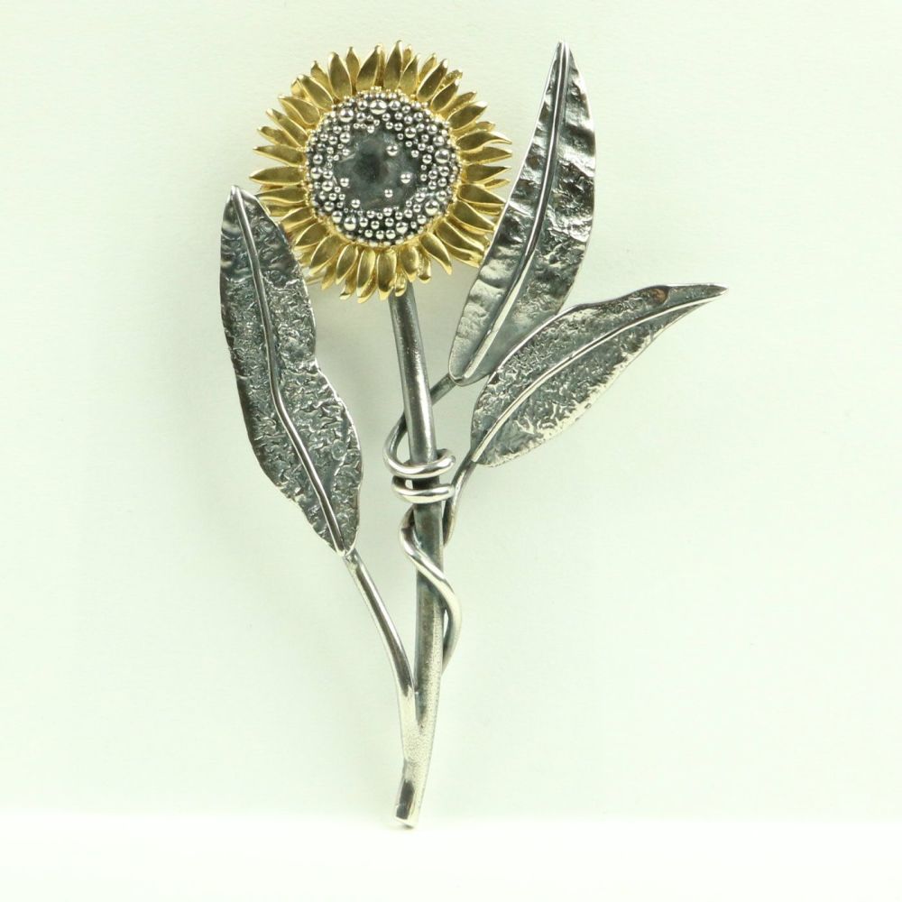 Brooch SBR 1