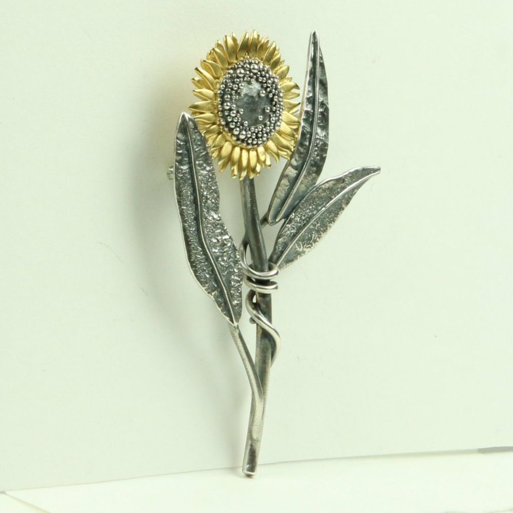 Brooch SBR 1
