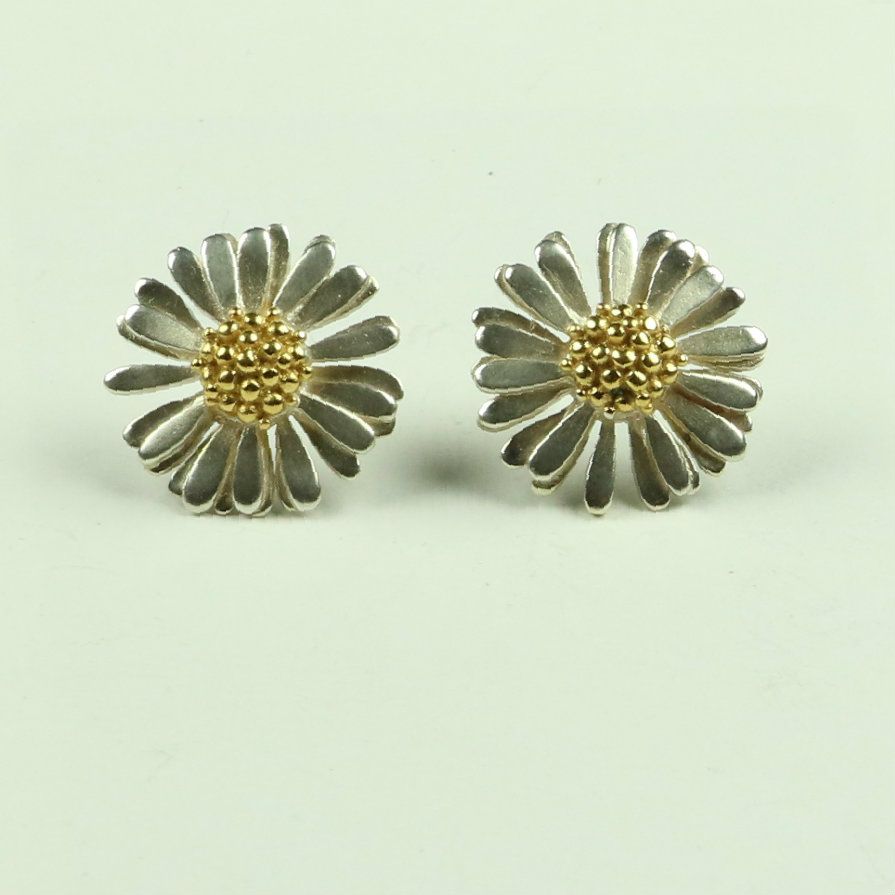 Daisy large sthe earrings