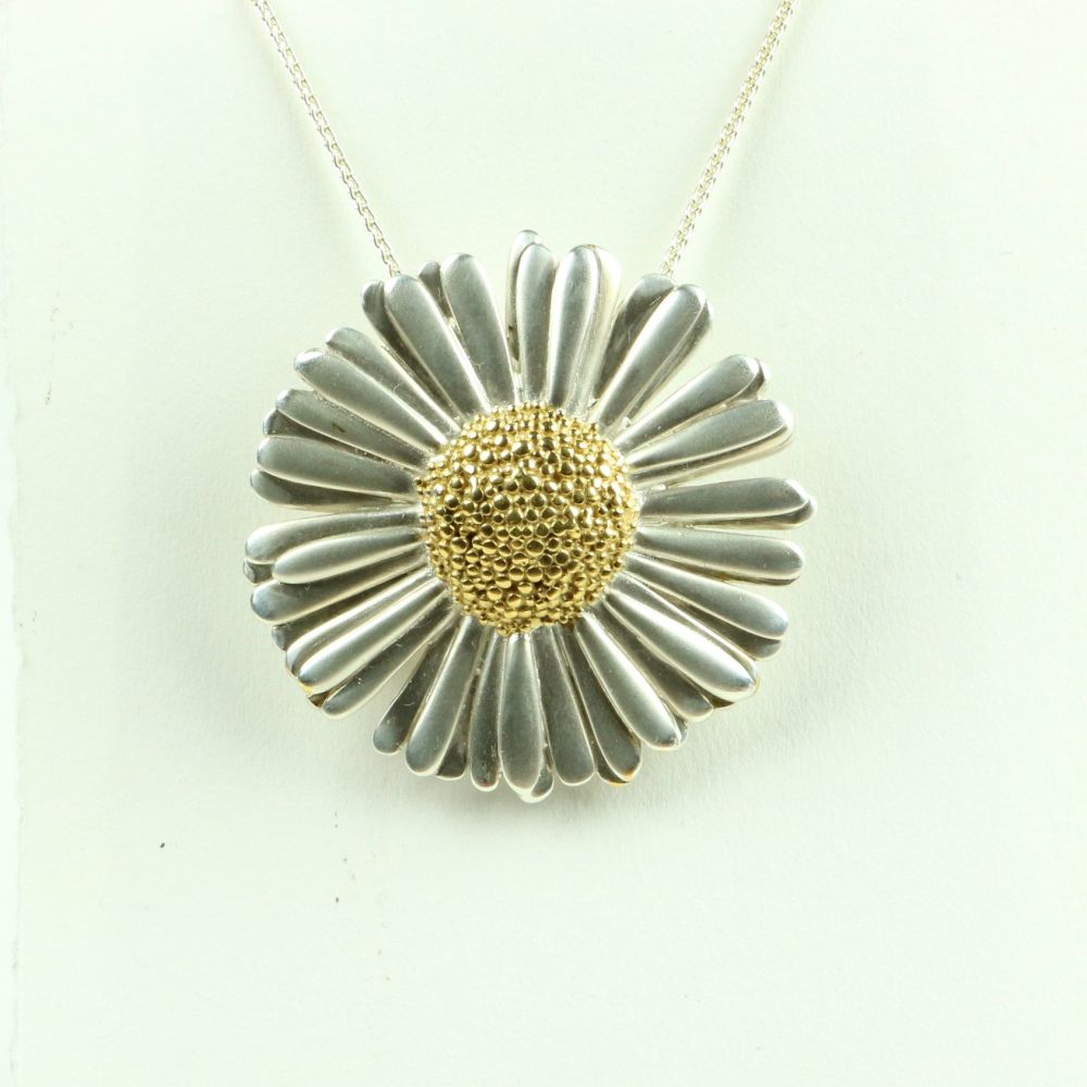 Brooch/Pendant DBRP 1