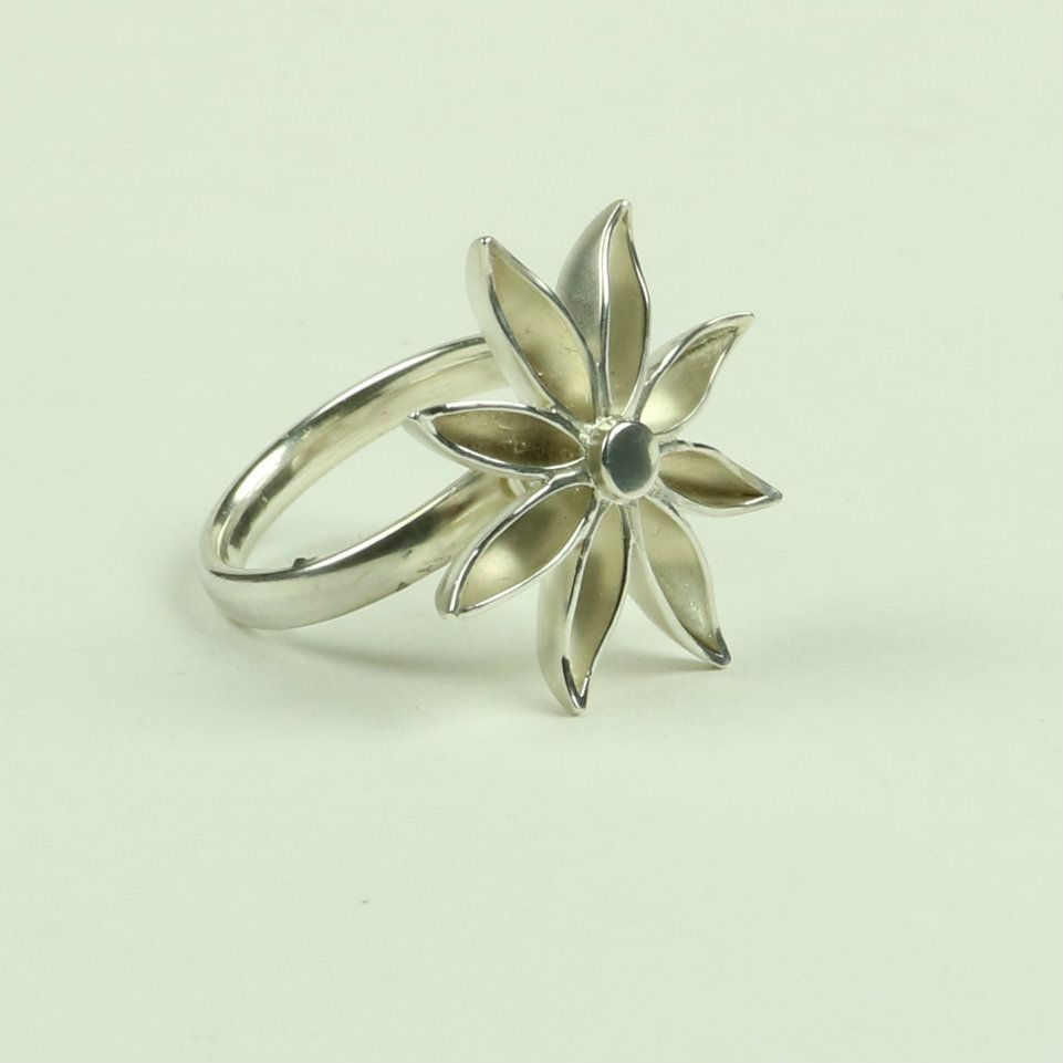 Large Ring AR 3