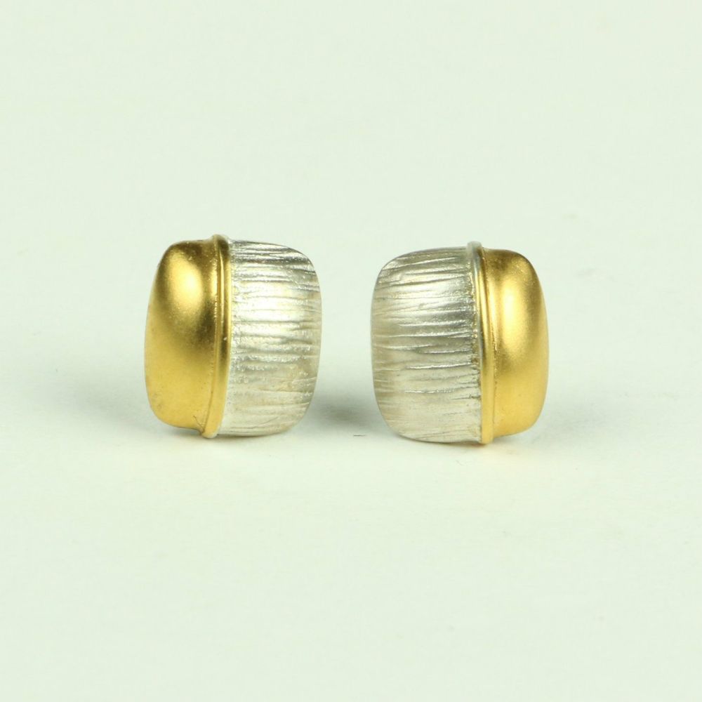 Medium Stud Earrings LES 2