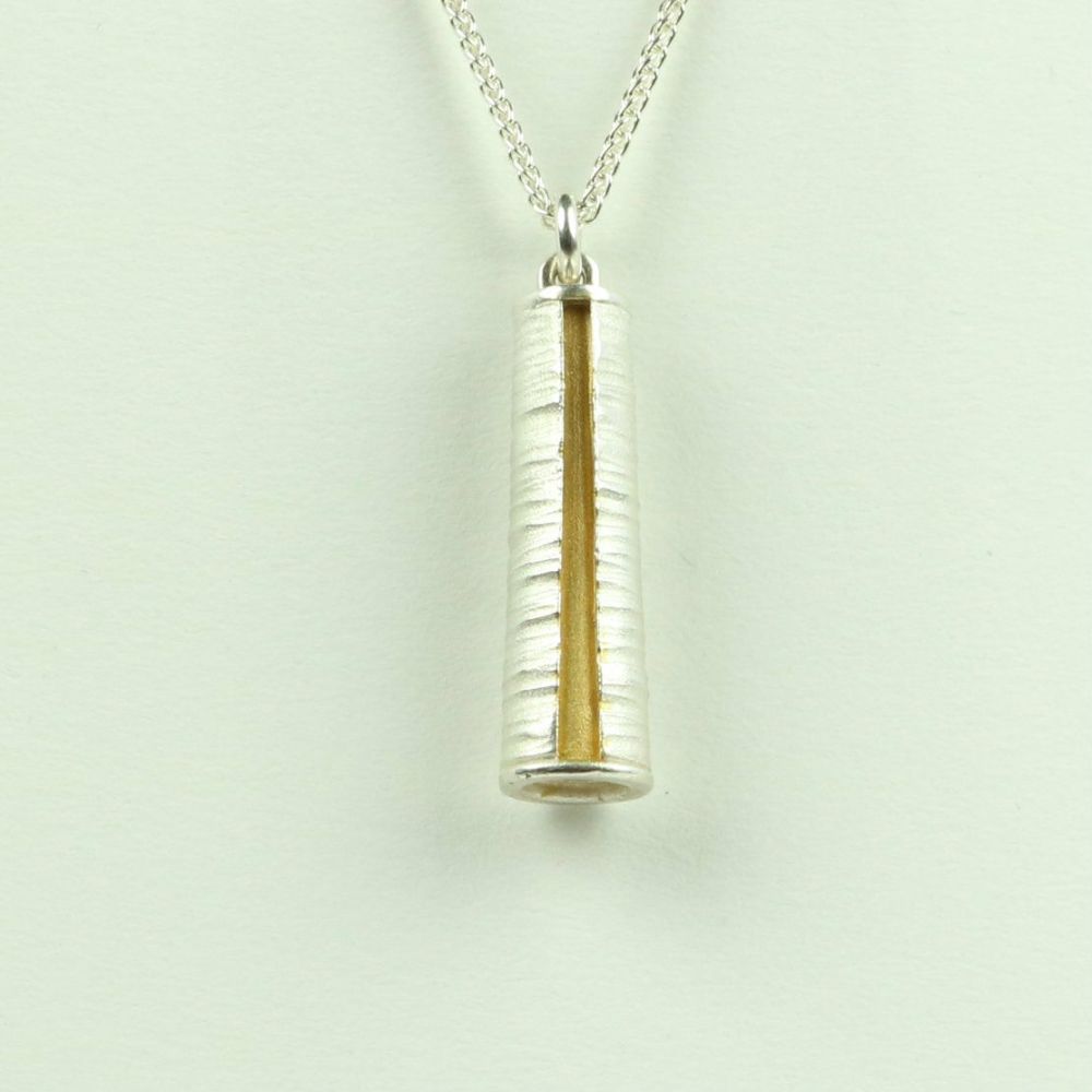 Tapered Pendant LP 4