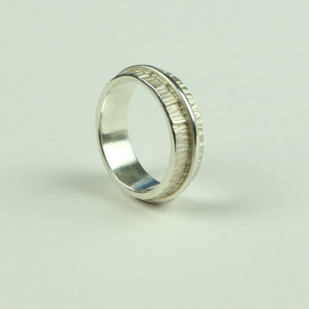  Narrow Ring LR 1