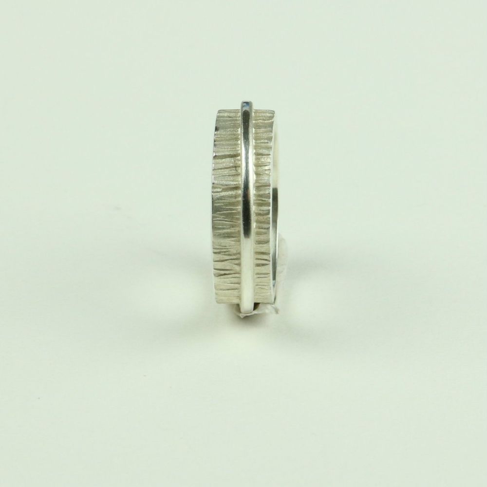  Narrow Ring LR 1