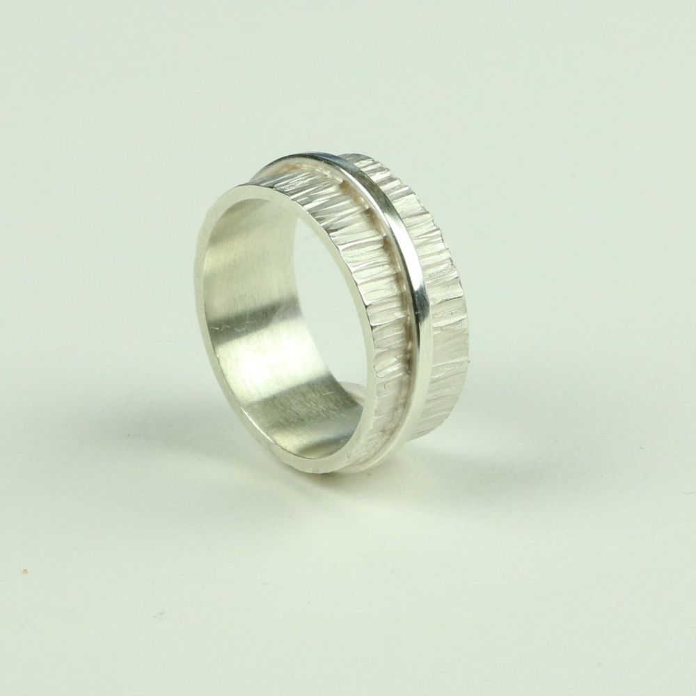  Wide Ring LR 2